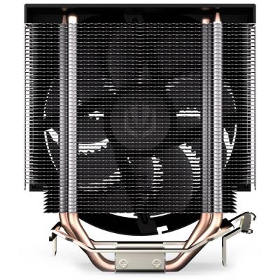 Endorfy chladič CPU Spartan 5 ARGB / 120mm ARGB fan / 2 heatpipes / kompaktní i pro menší case / pro Intel i AMD