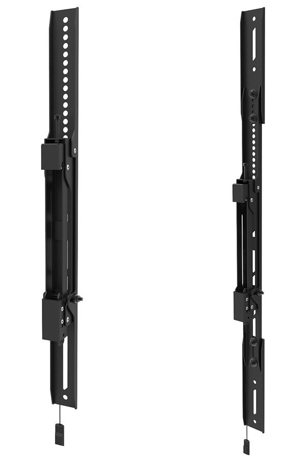 Neomounts Select  WL30S-950BL19 / Screen Wall Mount (fixed, VESA 100X100-1500X900) / Black