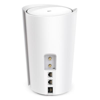TP-Link Deco X50-5G AX3000 Wi-Fi 6 mesh systém s modemem 5G/LTE