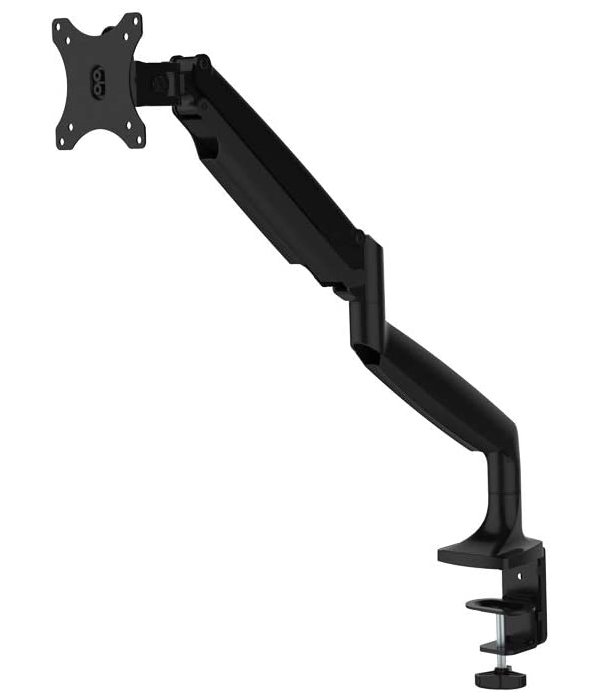 Neomounts Select  NM-D750BLACK / Flat Screen Desk mount (10-32") desk clamp/grommet  / Black