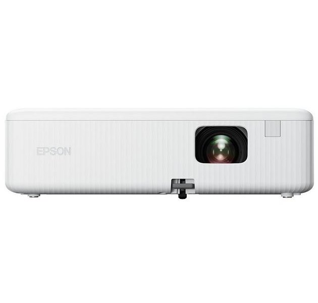 EPSON CO-FH01 1080p/ Business základní projektor/ 3000 ANSI/ 350:1/ HDMI