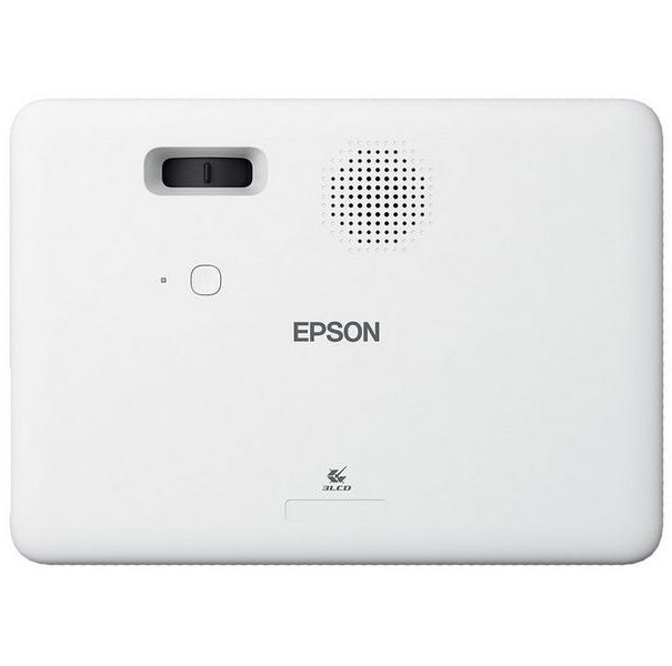 EPSON CO-FH01 1080p/ Business základní projektor/ 3000 ANSI/ 350:1/ HDMI