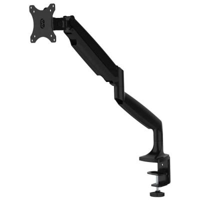 Neomounts Select  NM-D750BLACK / Flat Screen Desk mount (10-32") desk clamp/grommet  / Black