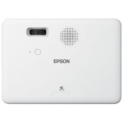 EPSON CO-FH01 1080p/ Business základní projektor/ 3000 ANSI/ 350:1/ HDMI