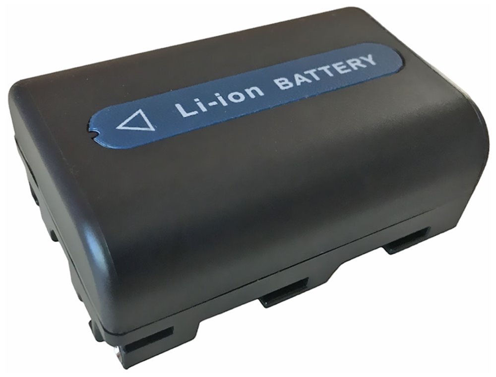 TRX baterie Sony/ 1800 mAh/ pro CyberShot DSC-F707/ F717/ F828/ R1/ S30/ S50/ S70/ S75/ S85/ neoriginální