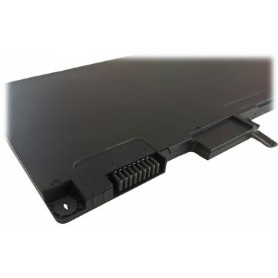 TRX baterie HSTNN-DB6U/ 11.4V/ 4000 mAh/ Li-Pol/ HP EliteBook 745 G3 755 G3 840 G3 848 G3, ZBook G3/ neoriginální