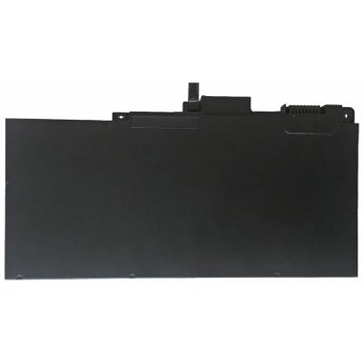 TRX baterie HSTNN-DB6U/ 11.4V/ 4000 mAh/ Li-Pol/ HP EliteBook 745 G3 755 G3 840 G3 848 G3, ZBook G3/ neoriginální