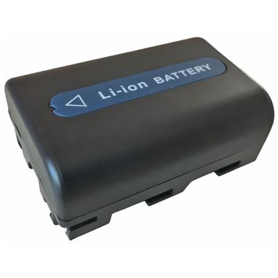 TRX baterie Sony/ 1800 mAh/ pro CyberShot DSC-F707/ F717/ F828/ R1/ S30/ S50/ S70/ S75/ S85/ neoriginální