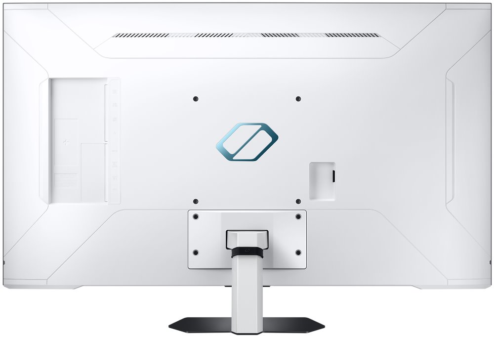 Samsung Odyssey Neo G70NC 43" / 4K UHD 3840x2160 / 16:9 / VA / 1ms / 144Hz / HDMI/DP/ USB/LAN/WiFi/BT/VESA/Repro