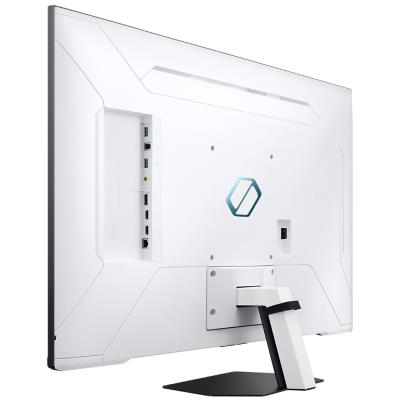 Samsung Odyssey Neo G70NC 43" / 4K UHD 3840x2160 / 16:9 / VA / 1ms / 144Hz / HDMI/DP/ USB/LAN/WiFi/BT/VESA/Repro