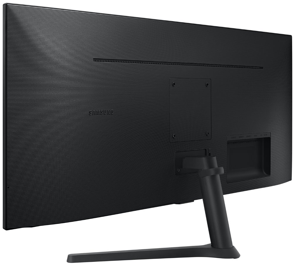 Samsung ViewFinity S50GC 34" / UWQHD 3440x1440 / 21:9 / VA / 5ms / 100Hz / Jack/HDMI/DP/VESA