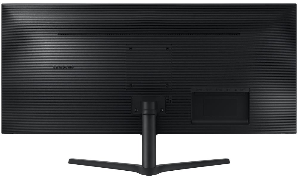 Samsung ViewFinity S50GC 34" / UWQHD 3440x1440 / 21:9 / VA / 5ms / 100Hz / Jack/HDMI/DP/VESA