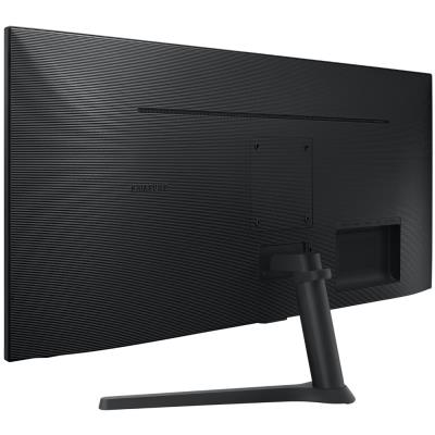 Samsung ViewFinity S50GC 34" / UWQHD 3440x1440 / 21:9 / VA / 5ms / 100Hz / Jack/HDMI/DP/VESA
