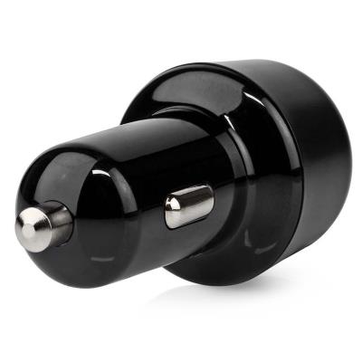 NEDIS nabíječka do auta/ 45 W/ 12 - 24 V DC/ 3.0 A/ USB-C/ automatická volba napětí/ černá