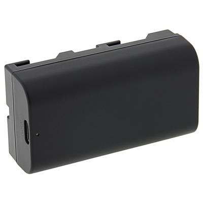 PATONA baterie pro digitální kameru Sony NP-F550/F330/F750 3500mAh Li-Ion Platinum USB-C nabíjení