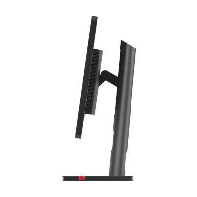 Lenovo P27h-30/ 27" IPS/ 2560x1440/ 16:9/ 350cd/m2/ 4ms/ HDMI/ DP/ USB/ USB-C/ LAN/ VESA/ PIVOT/ černý