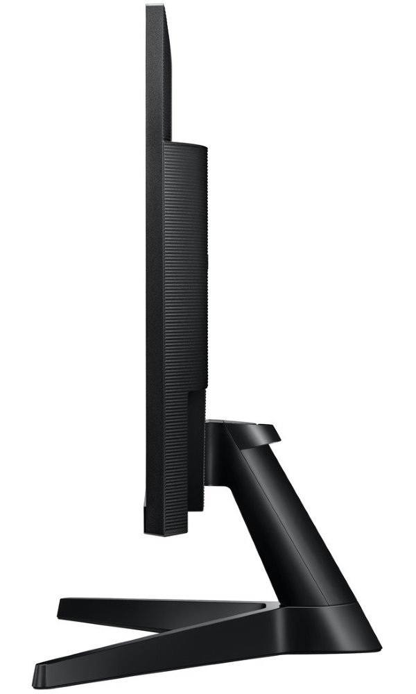 Samsung Essential S31C 24" / FullHD 1920x1080 / 16:9 / IPS / 5ms / 75Hz / VGA/HDMI/VESA