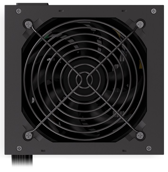 Endorfy zdroj Vero L5 Bronze 600W / ATX / 120mm / 80 Plus Bronze