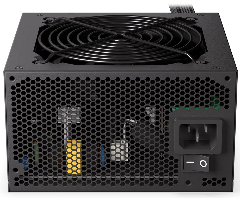 Endorfy zdroj Vero L5 Bronze 700W / ATX / 120mm / 80 Plus Bronze