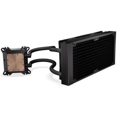 Endorfy vodní chladič CPU Navis F240 ARGB / 2x120mm ARGB /  PWM / AMD i Intel