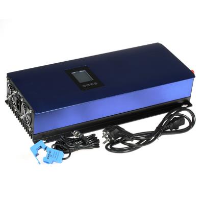 Solarmi SUN-2000GTIL2 GridFree 2kW měnič 230V s limiterem (vstup 45-90V)