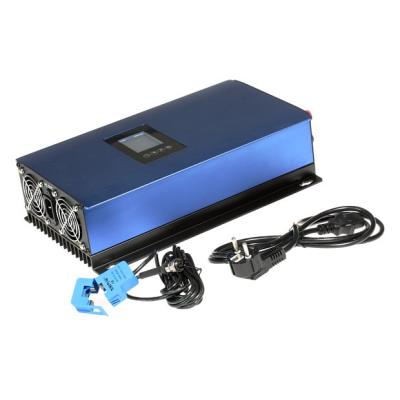 Solarmi SUN-1000GTIL2 GridFree 1kW měnič 230V s limiterem (vstup 22-65V)