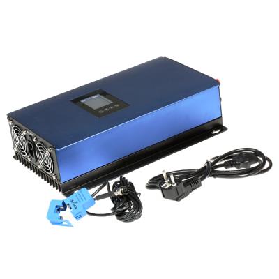 Solarmi SUN-1000GTIL2-H GridFree 1kW měnič 230V s limiterem (vstup 45-90V)