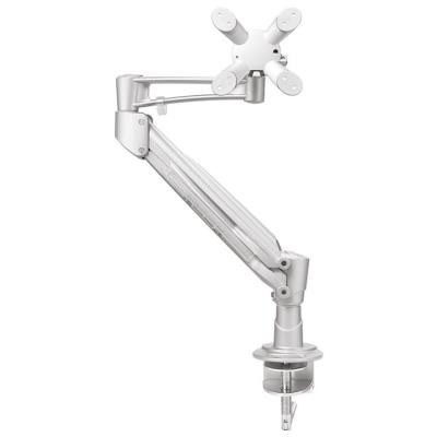 Neomounts FPMA-D940 / Flat Screen Desk Mount (clamp)  / Silver