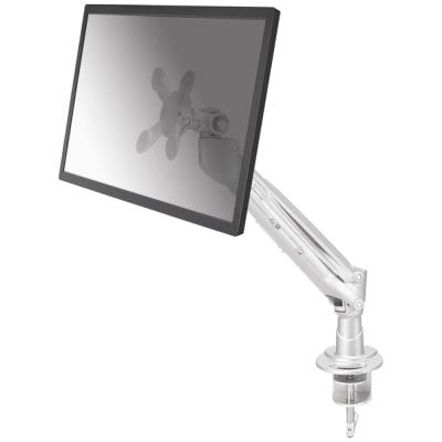 Neomounts FPMA-D940 / Flat Screen Desk Mount (clamp)  / Silver