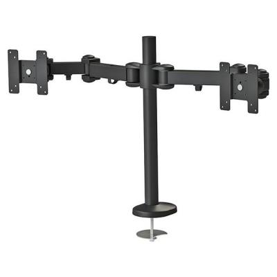 Neomounts FPMA-D960DG / Flat Screen Desk Mount (grommet) / Black