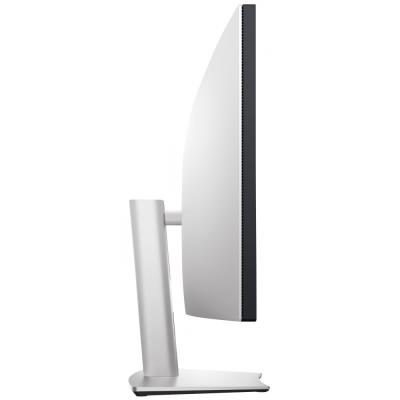 DELL U4924DW UltraSharp curved/ 49" WLED/ 32:9/ 5120x1440/ 5K/ 2000:1/ 8ms/ IPS/ HDMI/ USB-C/ DP/ USB/ RJ45/ 3Y Basic