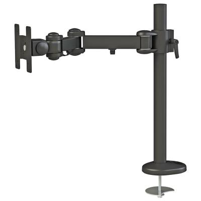 Neomounts FPMA-D960G / Flat Screen Desk Mount (grommet) / Black
