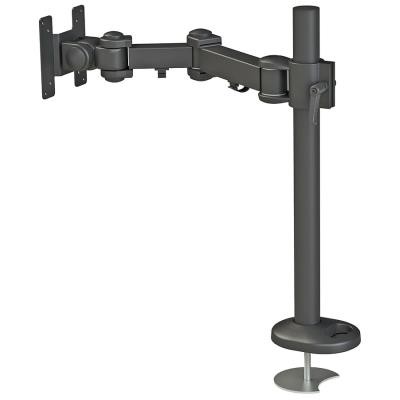 Neomounts FPMA-D960G / Flat Screen Desk Mount (grommet) / Black
