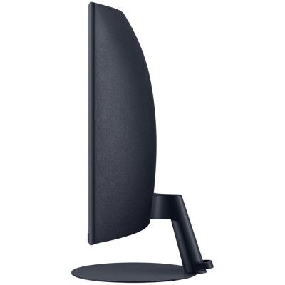 Samsung Essential S39C 32" / Prohnutý / FullHD 1920x1080 / 16:9 / VA / 4ms / 75Hz / Jack/HDMI/DP /Repro