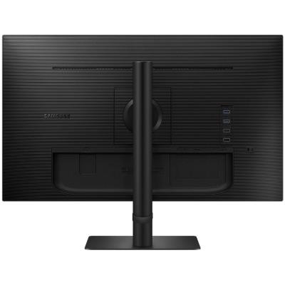 Samsung Essential S40UA 24" / FullHD 1920x1080 / 16:9 / IPS / 5ms / 75Hz / HDMI/DP/USB-C/USB/PIVOT/VESA