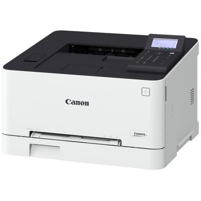 Canon i-SENSYS LBP631Cw /barevná/  A4/ 18ppm/ 1200x1200dpi/ LAN/ WiFi/ USB