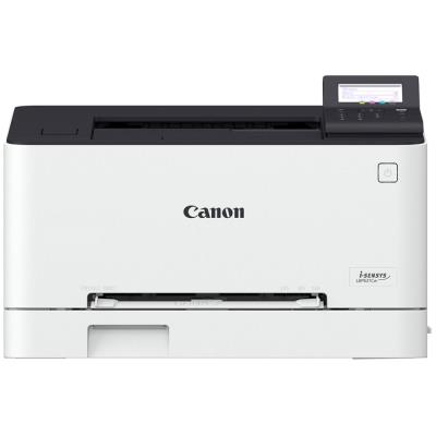 Canon i-SENSYS LBP631Cw /barevná/  A4/ 18ppm/ 1200x1200dpi/ LAN/ WiFi/ USB