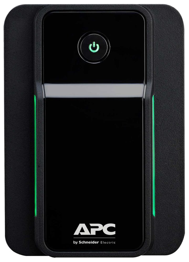 APC Back-UPS 500VA (300W)/ AVR/ 230V/ 3x IEC zásuvka