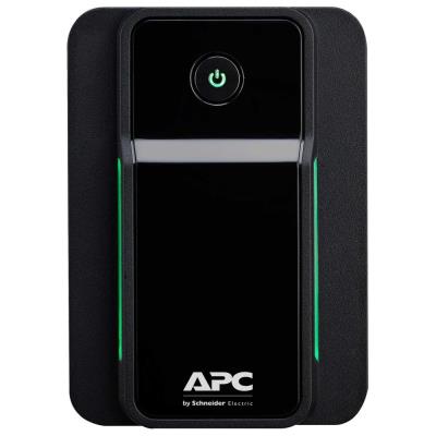 APC Back-UPS 500VA (300W)/ AVR/ 230V/ 3x IEC zásuvka