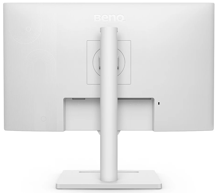 BENQ 27" LED GW2790QT/ 2560x1440/ IPS panel/ 1000:1/ 5ms/ HDMI/ DP/ 2xUSB-C/ 3x USB/ Pivot/ audio/ bílý