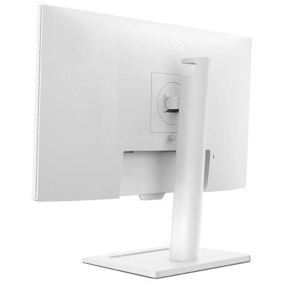BENQ 27" LED GW2790QT/ 2560x1440/ IPS panel/ 1000:1/ 5ms/ HDMI/ DP/ 2xUSB-C/ 3x USB/ Pivot/ audio/ bílý