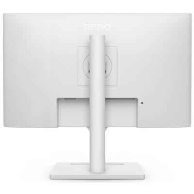 BENQ 27" LED GW2790QT/ 2560x1440/ IPS panel/ 1000:1/ 5ms/ HDMI/ DP/ 2xUSB-C/ 3x USB/ Pivot/ audio/ bílý