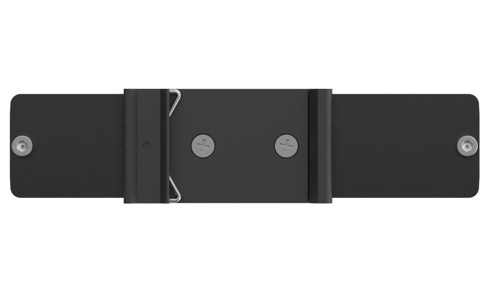 Teltonika TSW114 průmyslový switch 5x GE, integrovaný držák na DIN