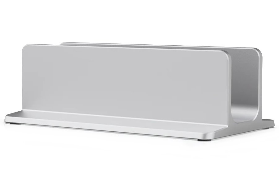 Ubiquiti Cloud Key Stand - Originální hliníkový stojan pro UniFi Cloud Key Gen2 Plus