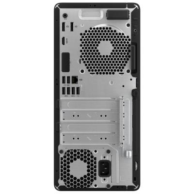 HP Elite Tower 800 G9/ i5-12500/ 16GB DDR5/ 512GB SSD/ Intel® UHD/ DVD-RW/ W11P/ černý/ kbd+myš
