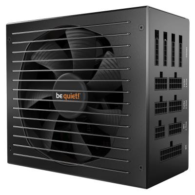 OPRAVENÉ - Be quiet! / zdroj STRAIGHT POWER 11 Platinum 1200W / active PFC / 135mm fan / 80PLUS Platinum / modulární