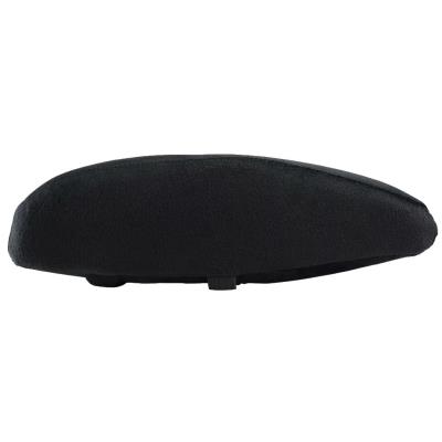 AROZZI Lumbar Pillow/ ergonomický zádový polštář/ univerzální/ tmavě šedý