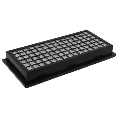 PATONA HEPA filtr Miele SF-AA30 pro C1/S300/S2000/S7000 uhlíkový