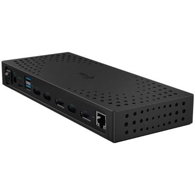 i-tec dokovací stanice Thunderbolt 4K/ USB 3.0/ 4x USB-A/ 2x USB-C/ 2x DP/ 3x HDMI/ LAN/ Power Delivery 100W