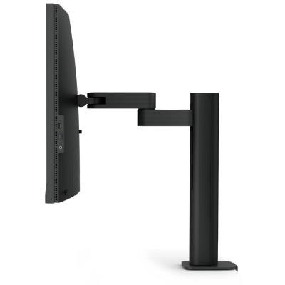 BENQ 32" LED PD3205UA/ 3840x2160/ IPS panel/ 1000:1/ 5ms/ HDMI/ DP/ 2xUSB-C/ 3x USB/ Pivot/ repro/ černý